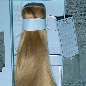 Halo Couture Layered Extension #116 Real Remy Hair